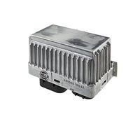 Hella Appareil de commande 4RV 008 188-611 – Temps de préchauffage – 12V – 9 pôles – 4 cylindres