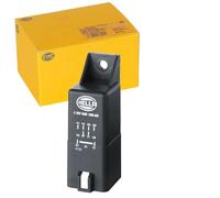 HELLA 4RV 008 188-681 Boîtier de préchauffage