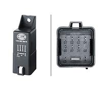 HELLA 4RV 008 188-701 Appareil de commande, temps de préchauffage