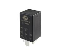 HELLA 4RV008188-181 Appareil de commande. temps de préchauffage