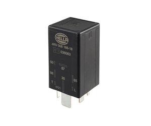 HELLA 4RV008188-181 Appareil de commande. temps de préchauffage
