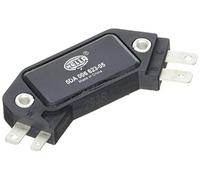 HELLA 5Da 006 623-051 Appareil De Commande, Système D'Allumage - 12V | Compatible avec: ALFA ROMEO ARNA, GIULIETTA, AUTOBIANCHI A 112, FERRARI DINO GT4, FIAT 131, 132, ARGENTA, CROMA, REGATA