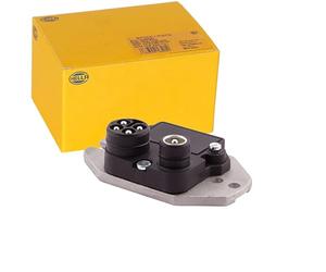 HELLA 5Da 006 623-181 Appareil De Commande, Système D'Allumage - 12V