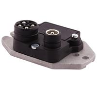 Hella Appareil de commande, système d'allumage 5Da 006 623-181 12V