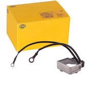 HELLA 5Da 006 623-331 Appareil De Commande, Système D'Allumage - 12V