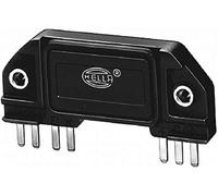 HELLA 5DA 006 623-581 Module d'allumage