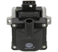 Hella 5DA 006 623-621 Bobine d'allumage