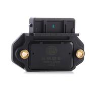 Hella Appareil de commande 5DA 006 623-931 – système d'allumage 12V 7 pôles vissé