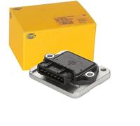 HELLA 5Da 006 623-941 Appareil De Commande, Système D'Allumage - 12V - 7Pôle - Vissé