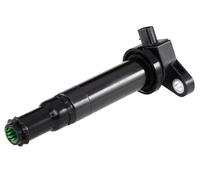 HELLA 5Da 193 175-381 Bobine D'Allumage - 12V - 2Pôle - Bobine Crayon - Vissé