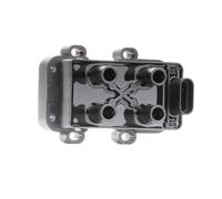 HELLA 5DA 193 175-391 Bobine d'allumage pour FORD Escort Mk6 Cabriolet (ALL)