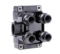 Bobine d'allumage HELLA 5DA 193 175-401