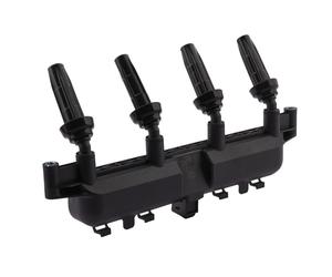 HELLA 5DA 193 175-431 Bobine d'allumage