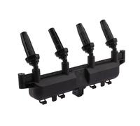 HELLA 5DA 193 175-431 Bobine d'allumage pour VW Golf IV 3/5 portes (1J1)