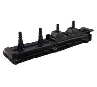 HELLA 5DA 193 175-451 Bobine d'allumage convient pour PEUGEOT 406 Berline (8B)