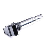 HELLA 5DA 193 175-501 Bobine d'allumage pour VW GOLF VI (5K1) POLO (9N) CC (358)