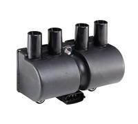 HELLA 5DA 193 175-561 Bobine d'allumage pour OPEL Meriva A (X03) COMBO Tour