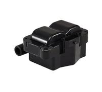 HELLA 5Da 193 175-661 Bobine D'Allumage - 12V - 4Pôle - Bloc Bobine - Vissé