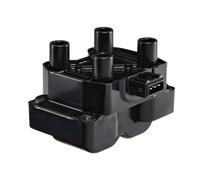 Bobine d'allumage HELLA 5DA 193 175-691