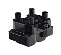 HELLA 5DA 193 175-691 Bobine d'allumage pour FIAT Punto II 3/5 portes (188)