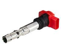 HELLA 5DA 193 175-701 Bobine d'allumage pour AUDI A4 B7 Avant (8ED)