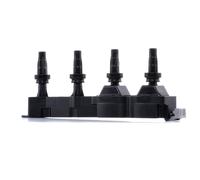 Bobine d'allumage HELLA 5DA 193 175-731