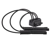 HELLA 5DA 193 175-821 Bobine d'allumage pour RENAULT Clio II 3/5 portes