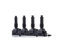 Bobine d'allumage HELLA 5DA 193 175-861