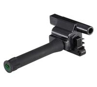 Hella Bobine d'allumage 5Da 193 175-891 — 12V, 2 pôles, bobine crayon vissée