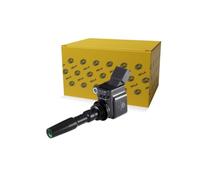 HELLA 5Da 193 175-951 Bobine D'Allumage - 12V - 4Pôle - Bobine Crayon - Vissé