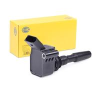 HELLA 5DA 193 175-951 Bobine d'allumage pour VW Polo Schrägheck (6R1, 6C1)