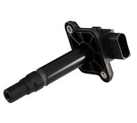 HELLA 5DA 193 175-981 Bobine d'allumage pour VW Golf IV 3/5 portes (1J1)