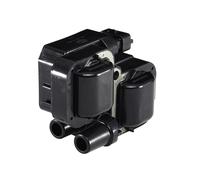 HELLA 5DA 193 175-991 Bobine d'allumage convient pour MERCEDES-BENZ Classe B