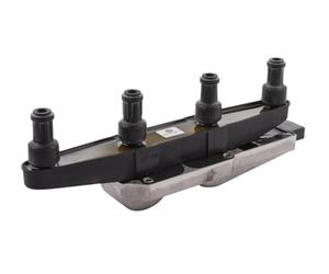 HELLA 5Da 230 035-101 Bobine D'Allumage - 4Pôle - Rail De Bobines D'Allumage - Vissé