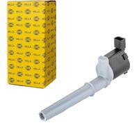 HELLA 5Da 230 035-251 Bobine D'Allumage - 2Pôle - Bobine Crayon - Inséré | Compatible avec: FORD GT, USA MUSTANG Convertible
