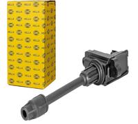 HELLA 5Da 230 035-401 Bobine D'Allumage - 3Pôle - Bobine Crayon - Vissé | Compatible avec: NISSAN CEFIRO II Stufenheck, MAXIMA / MAXIMA QX IV