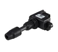 HELLA 5Da 230 035-451 Bobine D'Allumage - 3Pôle - Bobine Crayon - Vissé