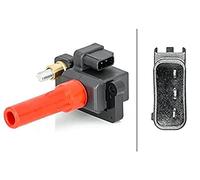 HELLA 5DA 230 035-461 Bobine d'allumage