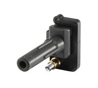 HELLA 5Da 230 035-831 Bobine D'Allumage - 3Pôle - Bobine Crayon - Vissé | Compatible avec: SUBARU FORESTER
