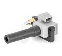 HELLA 5Da 230 036-021 Bobine D'Allumage - 4Pôle - Bobine Pour Distributeur - Vissé