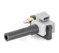 HELLA 5Da 230 036-021 Bobine D'Allumage - 4Pôle - Bobine Pour Distributeur - Vissé