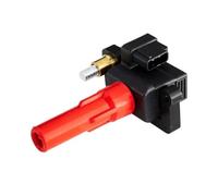 HELLA 5Da 230 036-571 Bobine D'Allumage - 3Pôle - Bobine Crayon - Vissé