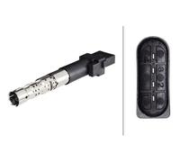 HELLA 5DA 358 000-001 Bobine d'allumage pour FORD,SEAT,VW