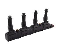 HELLA 5DA 358 000-201 Bobine d'allumage