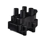 Hella Bobine d'allumage Bloc bobine 5DA 358 000-291 pour OPEL OMEGA B / VECTRA A