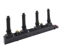 Bobine d'allumage HELLA 5DA 358 000-331