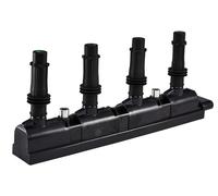 HELLA 5DA 358 000-341 Bobine d'allumage pour OPEL Insignia A Sports Tourer (G09)