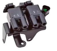 HELLA Bobine d'allumage 5DA358000-571 pour Hyundai Atos
