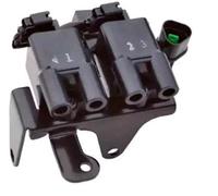 HELLA 5DA 358 000-571 Bobine d'allumage pour HYUNDAI ATOS (MX)