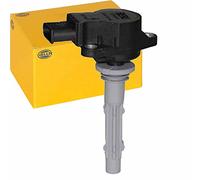 Bobine d'allumage HELLA 5DA 358 000-671